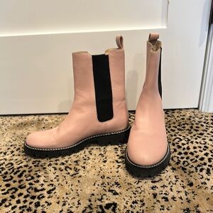 J. Crew Gwen Chelsea Boot